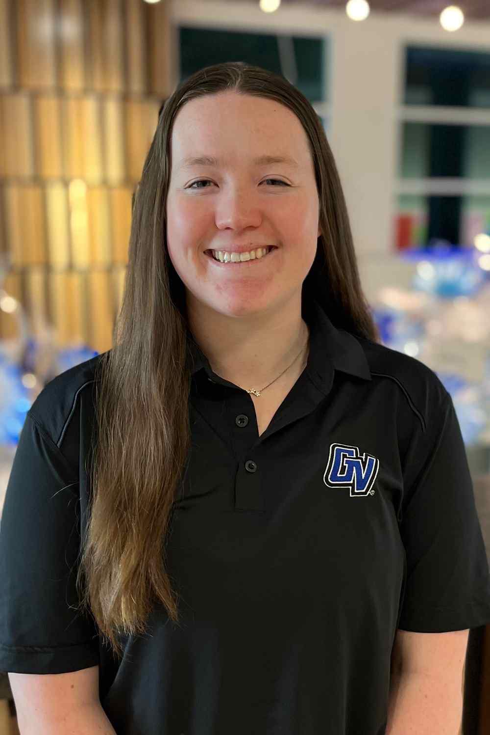 Congratulations to the 2024 Dan Chappell Scholarship Recipient Anja Whitehouse